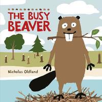 bokomslag The Busy Beaver