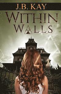 bokomslag Within Walls
