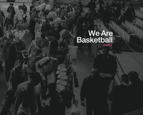 We Are Basketball 1