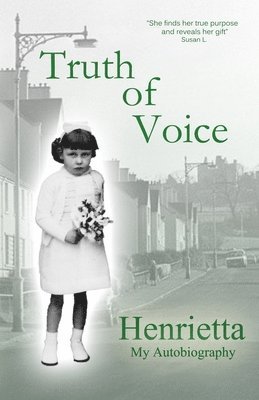 bokomslag Truth of Voice