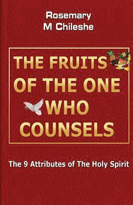 bokomslag Fruits of the One Who Counsels