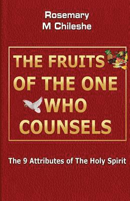 The Fruits of the One Who Counsels 1