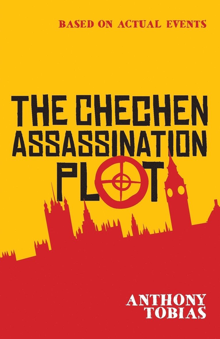 The Chechen Assassination Plot 1