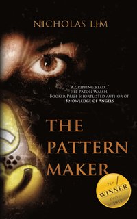 bokomslag The Pattern Maker