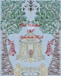 bokomslag Witches Of Stourton Hall