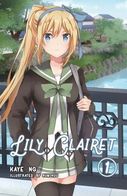 Lily Clairet, Vol. 1 1