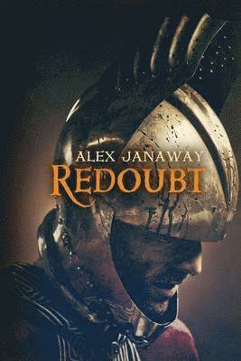 Alex Janaway - Redoubt, Häftad