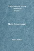 Abel's Temperament 1