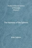 The Harmony of the Spheres 1