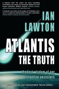 bokomslag Atlantis: The Truth