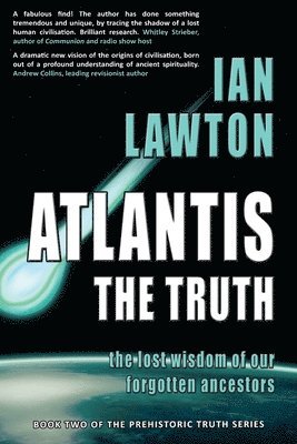 Ian Lawton - Atlantis: The Truth, Häftad
