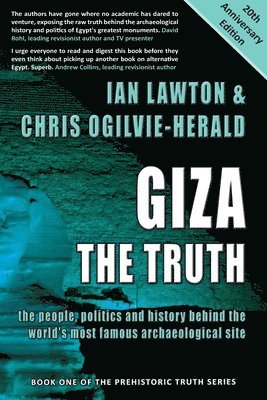 Giza: The Truth 1