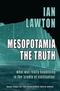 bokomslag Mesopotamia: The Truth