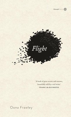 Oona Frawley - Flight, Häftad