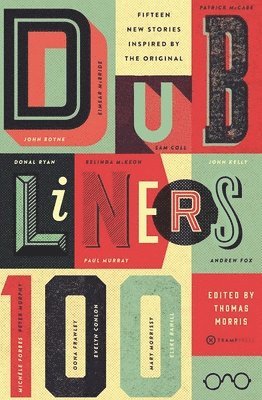 bokomslag Dubliners 100