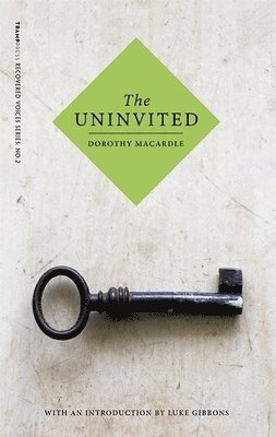 The Uninvited 1