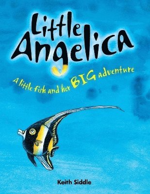Little Angelica 1