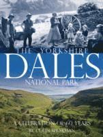 Colin Speakman - Yorkshire Dales, Inbunden