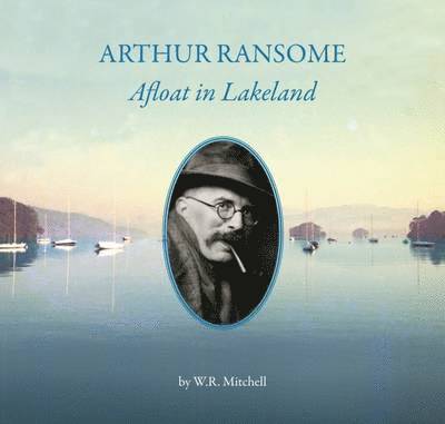 W. R. Mitchell - Arthur Ransome, Häftad