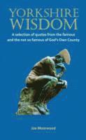 Joe Moorwood - Yorkshire Wisdom, Häftad