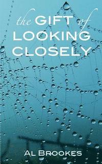 Al Brookes - The Gift of Looking Closely, Häftad