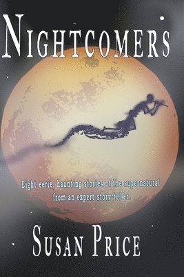 bokomslag Nightcomers