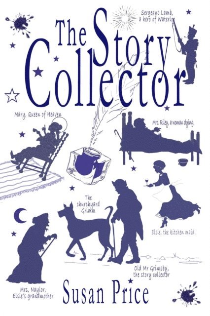 The Story Collector 1