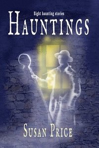 bokomslag Hauntings