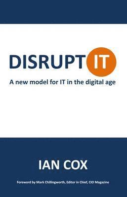 Disrupt IT