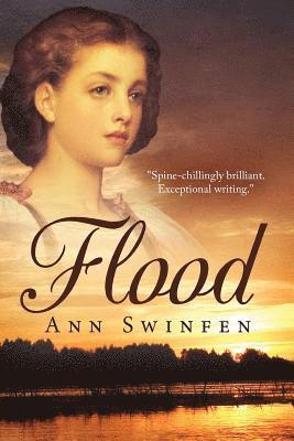 Ann Swinfen - Flood, Häftad