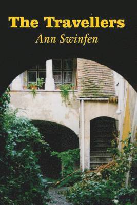 Ann Swinfen - Travellers, Häftad