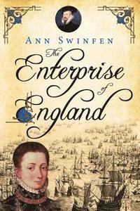 bokomslag The Enterprise of England