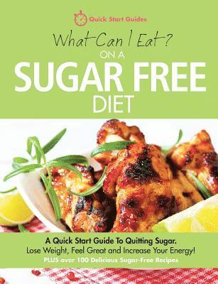 What Can I Eat On A Sugar Free Diet? 1