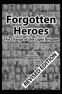 Forgotten Heroes 1