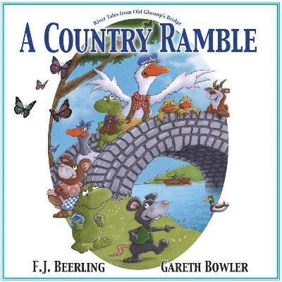 F. J. Beerling - Country Ramble, Häftad