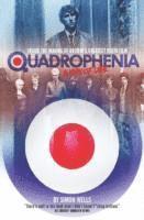 bokomslag Quadrophenia a Way of Life (Inside the Making of Britain's Greatest Youth Film)