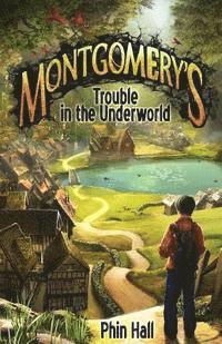 bokomslag Montgomery's Trouble in the Underworld