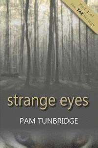 bokomslag Strange Eyes: Part 1