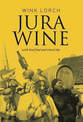 Jura Wine 1