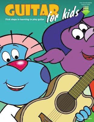 Guitar for Kids 1