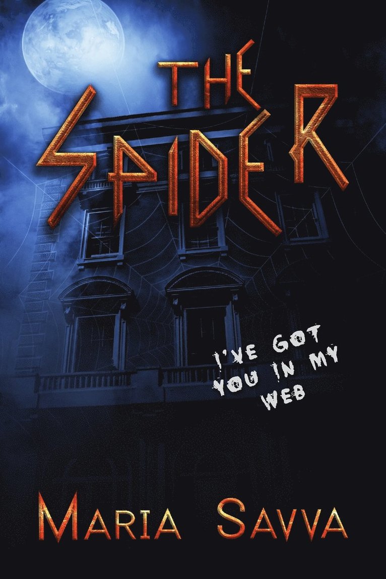 The Spider 1