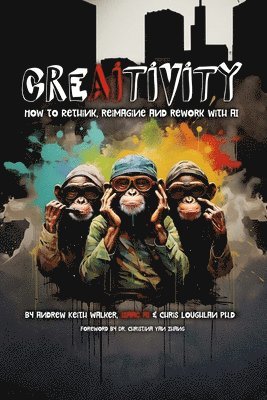 Creaitivity 1