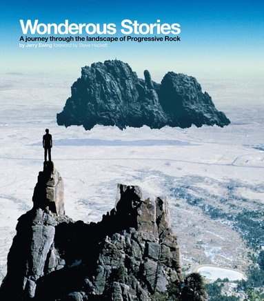 bokomslag Wonderous Stories