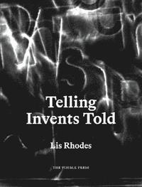 bokomslag Telling Invents Told
