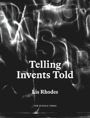 bokomslag Telling Invents Told
