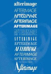 bokomslag Afterimage Reader