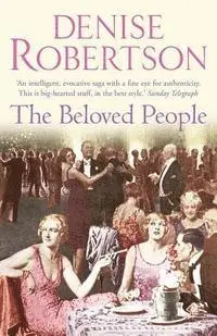 Denise Robertson - The Beloved People, Häftad. Tillgänglighet: Lägg i varukorg