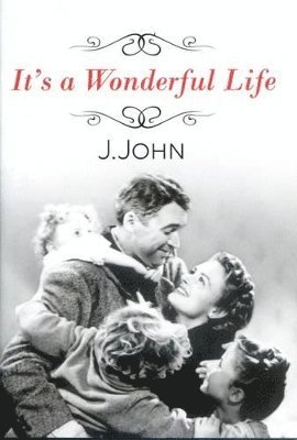 bokomslag It's a Wonderful Life