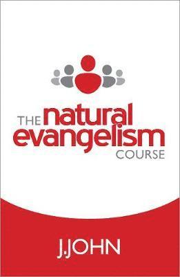 bokomslag The Natural Evangelism Course