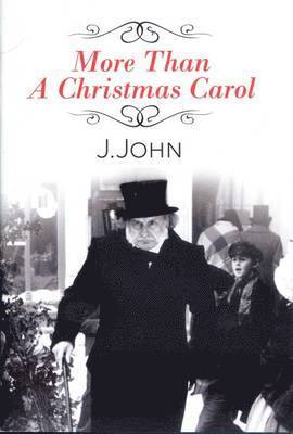 More Than a Christmas Carol 1